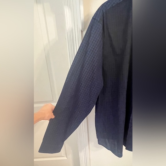 NWT Men’s Elie Tahari Button Down - Retail $198 - Picture 6 of 8